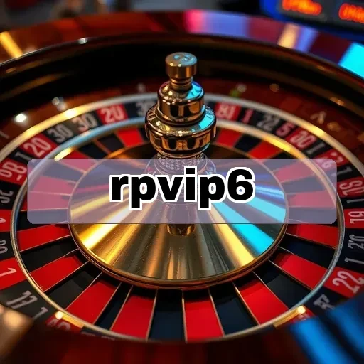 rpvip6: Kegiatan Khusus yang Membuat Game Online Semakin Seru