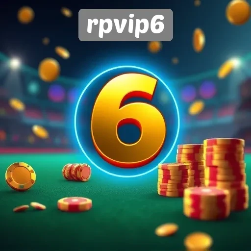 Evolusi Permainan Online di Rpvip6