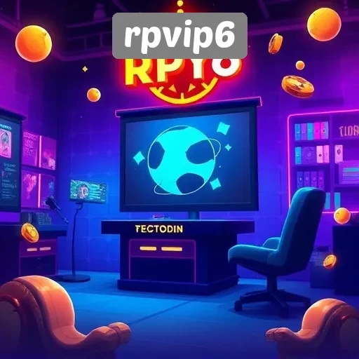 Pengalaman Bermain di rpvip6 untuk Para Gamer Indonesia