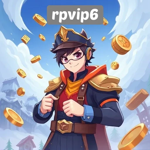 Mengungkap Fitur Menarik dari Situs Game RPVIP6