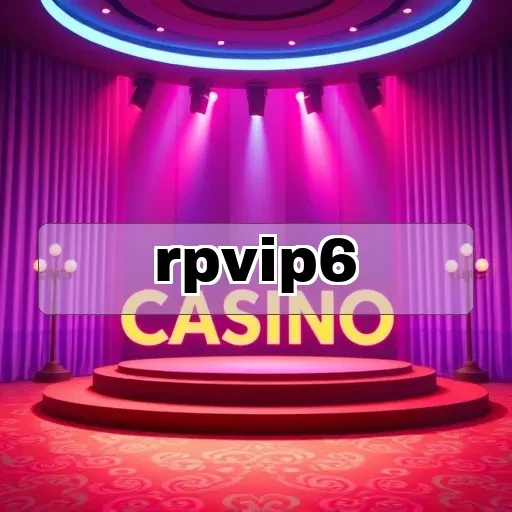 rpvip6: Keunggulan Umpan Balik yang Mempesona di Dunia Game