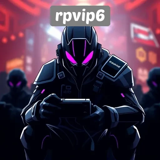Masa Depan Rpvip6 di Industri Game Indonesia