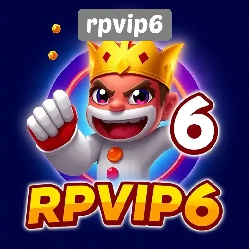 Mengenal RPVIP6 Platform Game Terpercaya