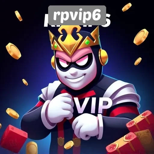 Mengenal RPVIP6 Situs Game Terbaru di Indonesia