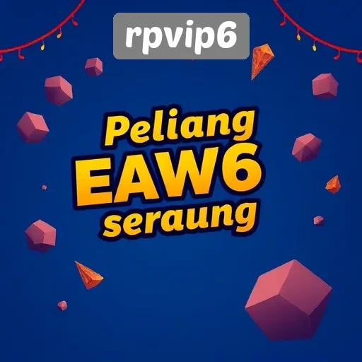 Peluang dan Tantangan Bermain di Situs Rpvip6