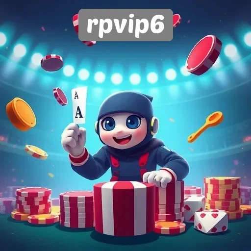 Permainan Populer di rpvip6 yang Wajib Dicoba