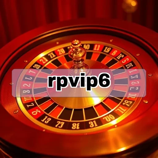 rpvip6: Temukan Keunggulan dan Fitur Game Online Terbaik