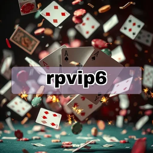 rpvip6: Eksplorasi Mendalam Game RPG untuk Gamer Indonesia