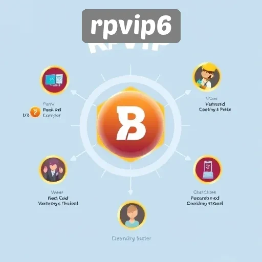 Keunggulan dan Fitur Menarik di rpvip6