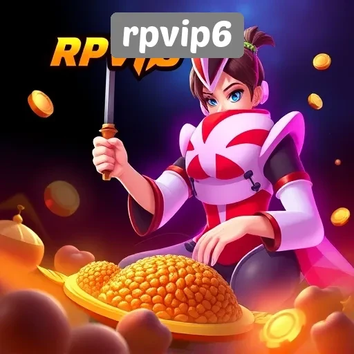 Keunggulan Rpvip6 dalam Dunia Game Indonesia