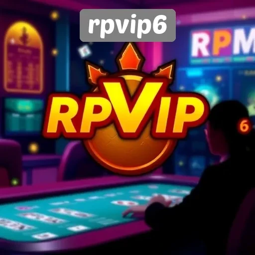 Perbandingan RPVIP6 dengan Situs Game Lain di Indonesia