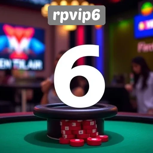 Panduan Memulai Permainan di RPVIP6 untuk Pemula