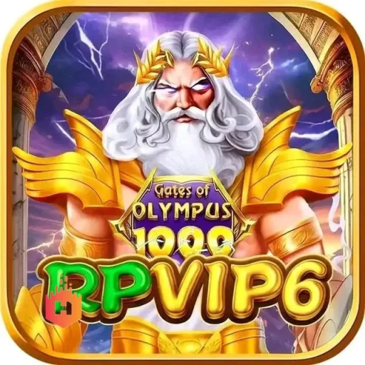 Logo resmi rpvip6