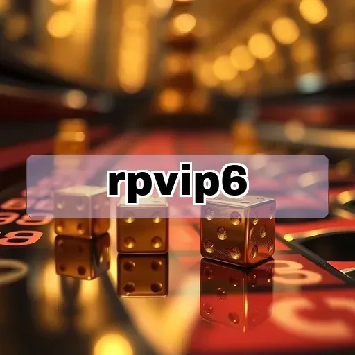 rpvip6: Keunggulan Menarik Game Strategi untuk Pengguna di Indonesia