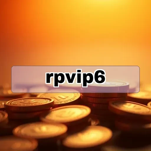 rpvip6: Serunya Bergabung dalam Turnamen Game Online