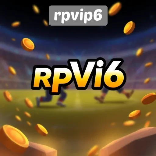 Ulasan Lengkap Tentang Rpvip6 Untuk Penggemar Game
