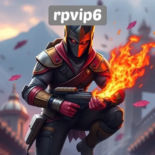 Memahami Fitur Unggulan Situs Game RPVIP6 untuk Pemain