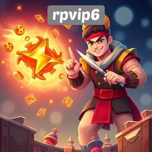 Beragam Jenis Game yang Tersedia di Rpvip6 untuk Semua Kalangan